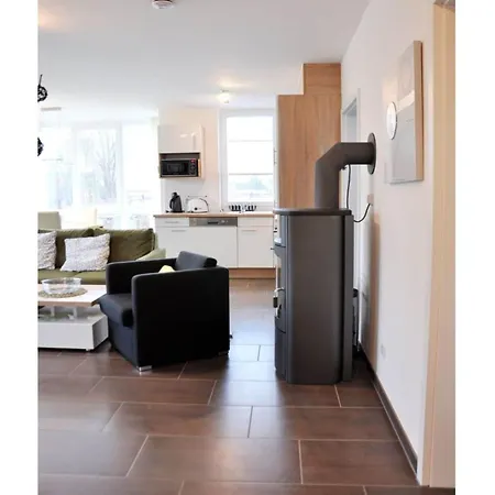 Apartment Kaptn