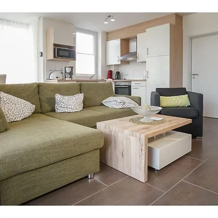 Apartment Kaptn