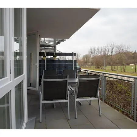 Apartment Kaptn