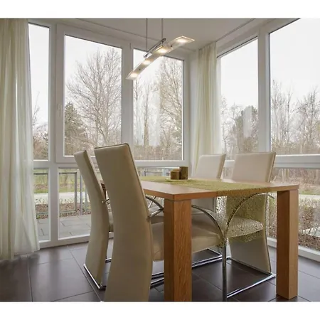 Apartment Kaptn