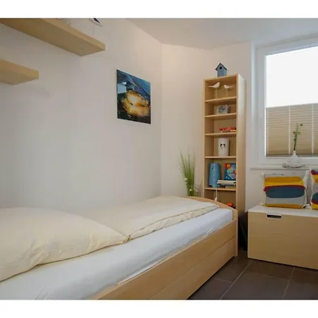 Apartment Kaptn