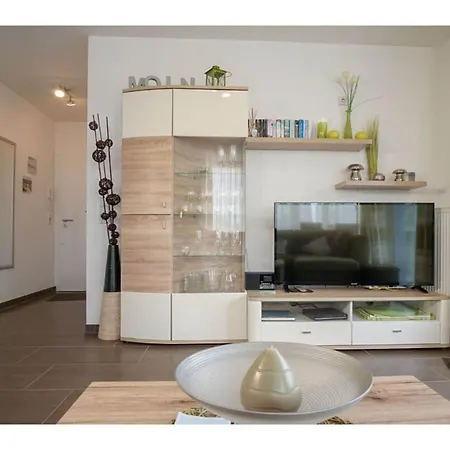 Apartment Kaptn